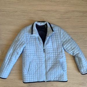 DKNY Puffer Jacket
